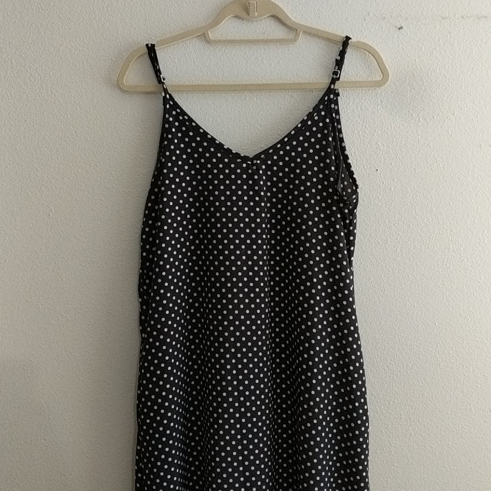 Maternity Maxi Dress